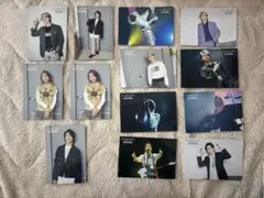 ミセス ホワンジ フォトカード まとめ売り