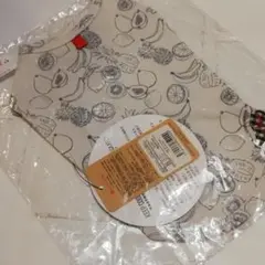 【タグ付新品】ラディカ　Sサイズ　フルーツアイボリー　KEEP COOLのサムネイル