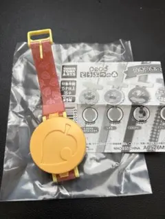 【新品未使用】あつまれどうぶつの森/ウキウキウォッチ/しずえさん