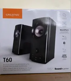 Creative T60