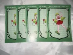 魔入間 ウァラク・クララ アニメイトPOPUP特典