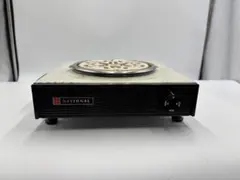 2026年最新】ナショナル 電気コンロの人気アイテム - メルカリ