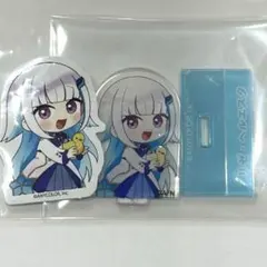 にじさんじチョコエッグプラス リゼ・ヘルエスタ