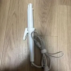 ヘアアイロン ストレート コテ