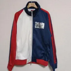 2025年最新】Onitsuka Tiger ジャージの人気アイテム - メルカリ