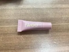 fwee 3D ボリューミングミニティント　ミニチューブ