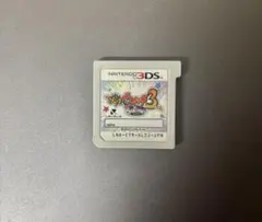 動作確認済み 妖怪ウォッチ3 スキヤキ ソフトのみ 3ds sukiyaki