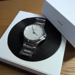Nordgreen GUARDIAN 　40mm　自動巻き腕時計 本体のサムネイル