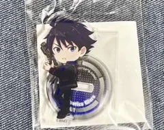 10/14まで価格↓ SideM サイバネくじ大河タケルちびキャラアクスタ