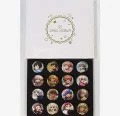 アイドリッシュセブン スペシャルアルバムBOX