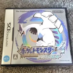ポケットモンスター ソウルシルバー 動作確認済