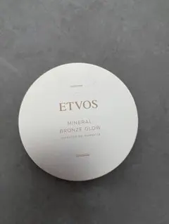 ETVOS ミネラルブロンズグロウのサムネイル