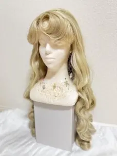 タンバリンズ パフュームスクランチー シュシュ サテン ブラウン 新品