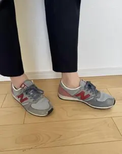 New Balance 420 スニーカー