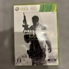 コールオブデューティ モダンウォーフェア3