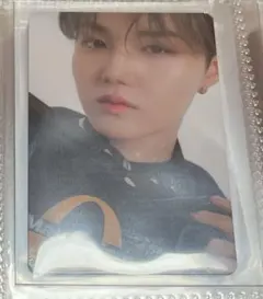 treasure vivi ドヨン　トレカ