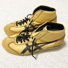 Onitsuka Tiger オニツカタイガー MEXICO 66 MPF