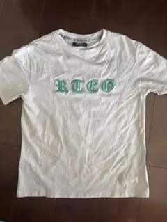 アダムスジャグラー RTEG Tシャツ ホワイト Mのサムネイル