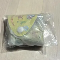 サンリオ　ミニスクエアケースキーホルダー　けろっぴ