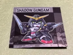 元祖SDガンダムスナックII No.60 ガンダム シュピーゲル