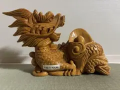 旭神窯　干支　置物 旭神窯 陶器 龍 干支 辰 - メルカリ