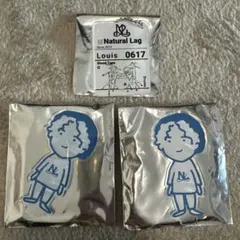 Natural Lag ナチュラグ ルイくんセット