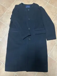 フレームワーク⭐︎ノーカラーコート