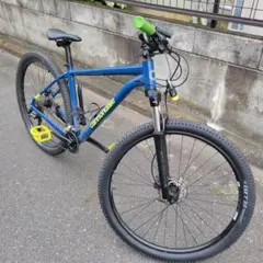 c*o様 ビアンキ オールドMTB グラベル 26インチ - メルカリ