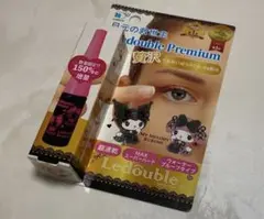 Ledouble ルドゥーブル プレミアム マイメロ クロミ 3mlのサムネイル