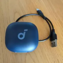 soundcore P40i イヤホン充電ケース ケーブルセット