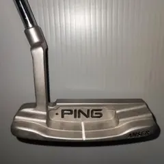 PING MOXIE ANSER 31インチ ジュニア パター