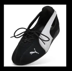 PUMA ウィメンズスピードキャットバレエSDスニーカーのサムネイル