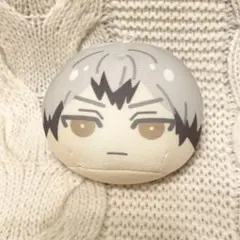 北信介 キャラクターグッズ