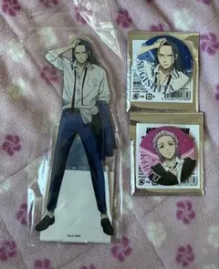 WINDBREAKER2種セット