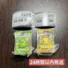 ガチャ たまごっち ブリスターパッケージ コレクション くちぱっち まるっち