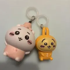 ちいかわ うさぎ めじるしチャーム
