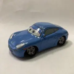 2025年最新】カーズ トミカ サリーの人気アイテム - メルカリ