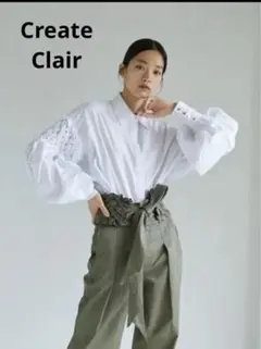 2026年最新】create clairの人気アイテム - メルカリ