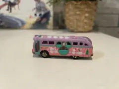 東京ディズニーリゾート トミカ96 Snosnow