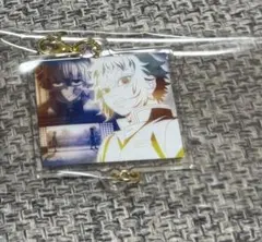 鬼滅の刃 ufotable 隊士百景 絆アクリルチャーム 我妻善逸 獪岳