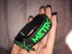 山下健二郎ゴムブレス