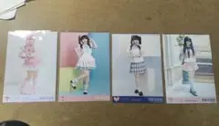 イコラブ 齋藤樹愛羅 生写真 ヒキ まとめ売り