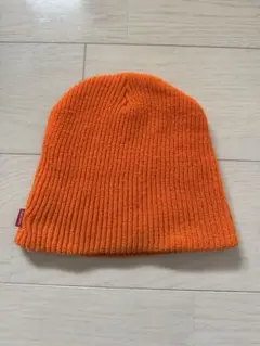 supreme ビーニー