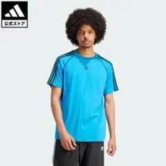 新品未使用 アディダス オリジナルス 半袖Tシャツ