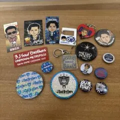 登坂広臣　グッズ　三代目 J Soul Brothers