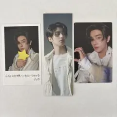 ジェイク ENHYPEN 宵セット