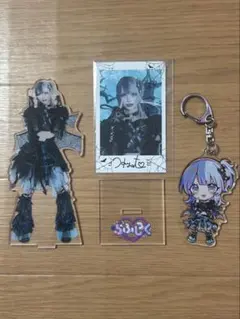 2026年最新】はやて アクスタ らぶしっくの人気アイテム - メルカリ