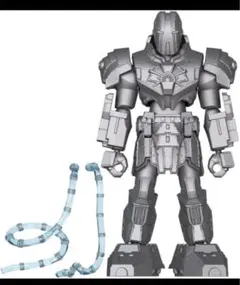blokees　マーベル　インフィニティサーガ　ウィップラッシュ