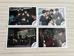 なにわ男子　公式写真　オフショ　集合 14