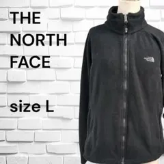 ☆ THE NORTH FACE　 ノースフェイス　 フリース　M　ブラック